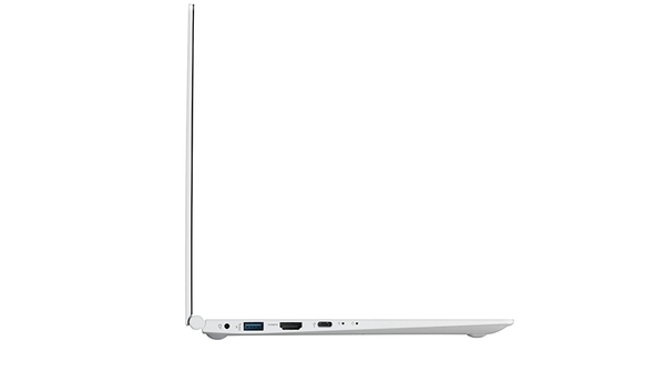 Phiếu đặt cọc Laptop LG Gram 13" ZD970-G giá ưu đãi tại Nguyễn Kim