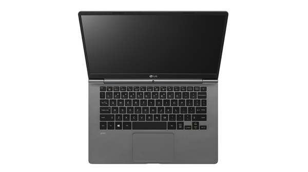 Phiếu đặt cọc LG Gram 14" Z970-G giá ưu đãi tại Nguyễn Kim