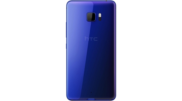 HTC U Ultra 128GB thiết kế bắt mắt