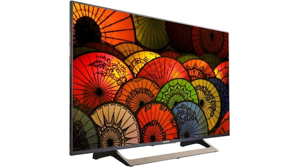 Tivi Sony 49 inch KD49X8000E/SVN3 màn hình phẳng siêu mỏng 49 inch