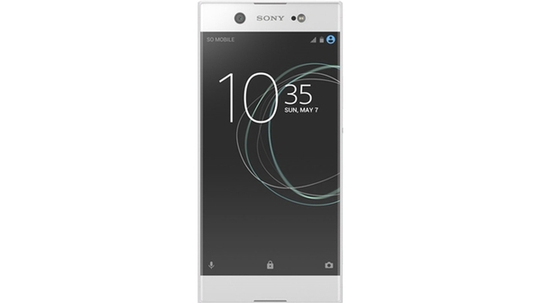 Điện thoại Sony Xperia XA1 Ultra G3226VN/W giá hấp dẫn tại Nguyễn Kim