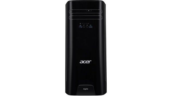 Máy tính để bàn Acer Aspire TC-780 giá ưu đãi tại Nguyễn Kim