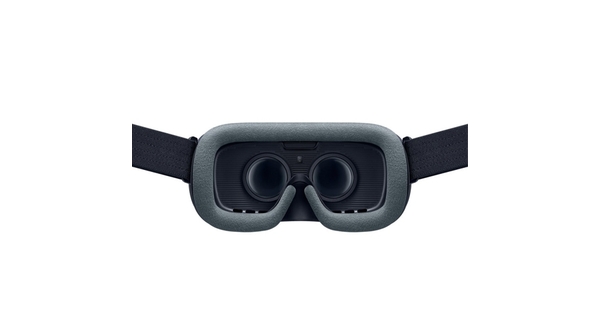 Samsung Gear VR SM-R324 màu xám tương thích với các dòng điện thoại thông minh galaxy