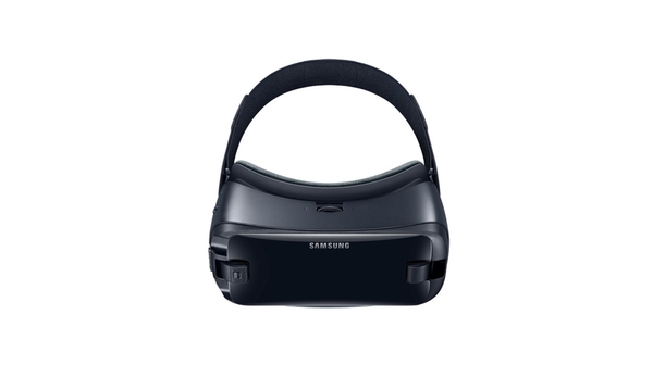 Samsung Gear VR SM-R324 màu xám kiểm soát dễ dàng