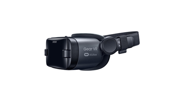 Samsung Gear VR SM-R324 sử dụng tiện lợi