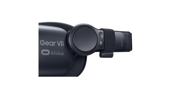 Samsung Gear VR SM-R324 kết nối dễ dàng