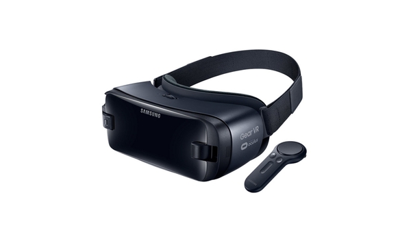 Samsung Gear VR SM-R324 tương thích với nhiều điện thoại