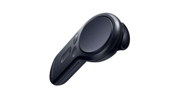 Samsung Gear VR SM-R324 kiểm soát dễ dàng