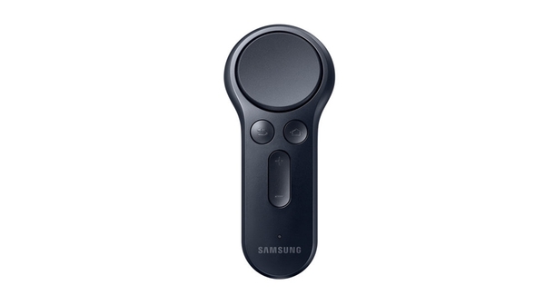 Samsung Gear VR SM-R324 màu sắc sang trọng