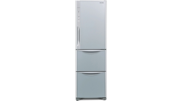 Tủ lạnh Hitachi R-SG31BPG 305 lít bạc giảm giá hấp dẫn tại Nguyễn Kim