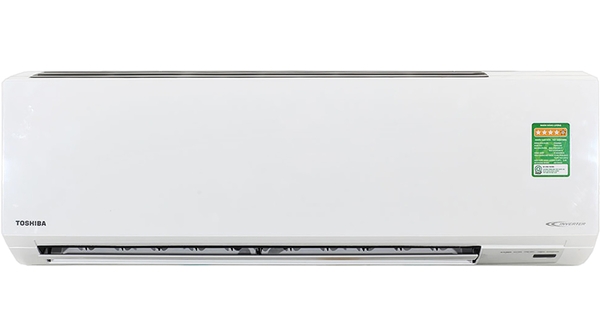Máy lạnh Toshiba RAS-H10S3KV-V 1HP 2 chiều giá rẻ tại Nguyễn Kim