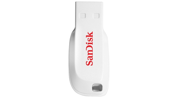 USB Sandisk CZ50 16GB sở hữu thiết kế hiện đại, trang nhã