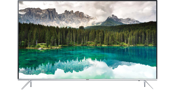 Tivi SUHD Samsung UA55KS7000 55 inches giá rẻ tại Nguyễn Kim