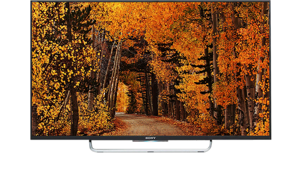 Tivi thông minh Sony KDL-43W780C 43 inches giá rẻ tại Nguyễn Kim