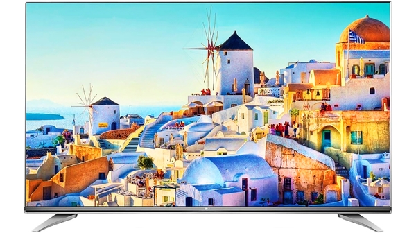 Smart TV LG 55 inches 55UH750T giảm giá tại Nguyễn Kim