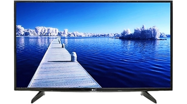 Tivi UHD LG 43 inch 43UH617T giảm giá tại Nguyễn Kim