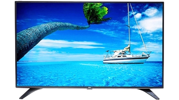 Smart Tivi LG 49 inch LH605T trả góp 0% tại Nguyễn Kim