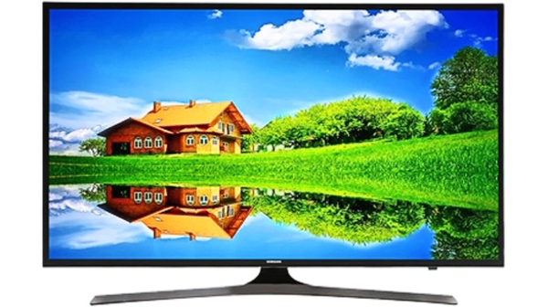 Tivi UHD Samsung UA43KU6000 43 inches 4K tại nguyenkim.com