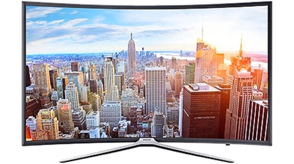 Tivi màn hình cong Samsung UA55K6300 giá rẻ tại Nguyễn Kim
