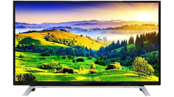 Tivi Toshiba 40 inches 40L3650VN giá ưu đãi tại Nguyễn Kim