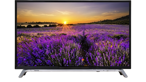 Smart Tivi Toshiba 32L5650VN 32 inches giá tốt tại Nguyễn Kim