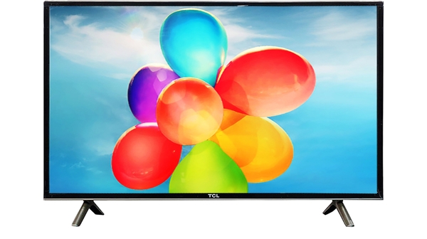 Internet Tivi TCL 40 inch L40S4900 giá tốt tại Nguyễn Kim