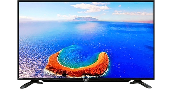 Tivi LED Sharp 40 inch LC-40LE280X chất lượng giảm giá tại Nguyễn Kim