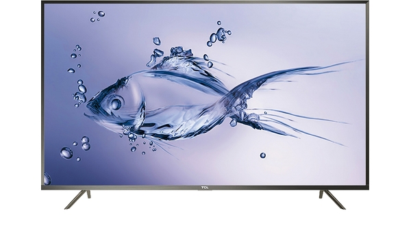 Smart tivi TCL 43 inch L43P2-UF chính hãng giá rẻ Nguyễn Kim