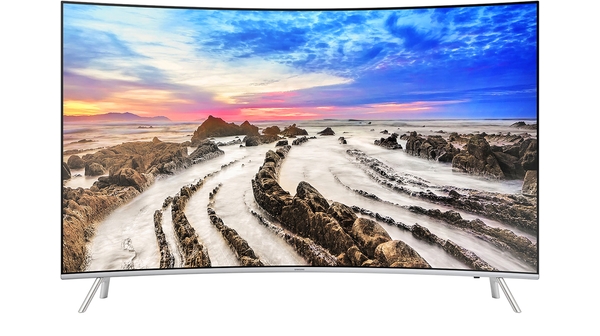 Tivi LED Samsung UHD UA65MU8000KXXV 65 inch có mức giá ưu đãi tại Nguyễn Kim