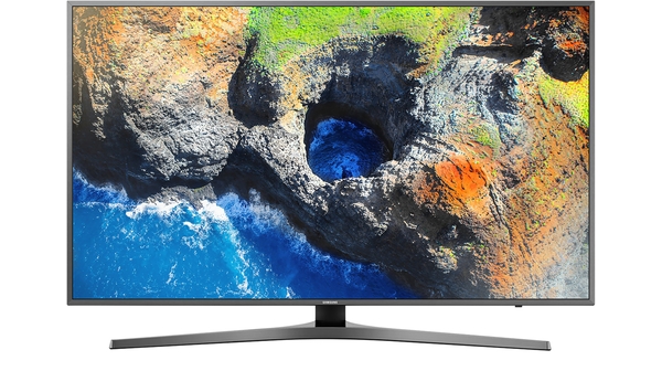 Smart tivi 4K Samsung 65" UA65MU6400KXXV giá tốt tại Nguyễn Kim
