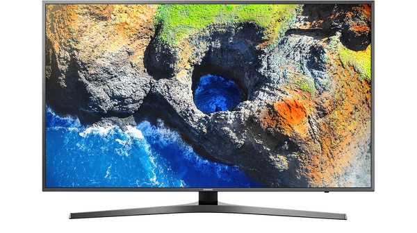 Smart tivi Samsung 40" UA40MU6400KXXV giá rẻ tại Nguyễn Kim