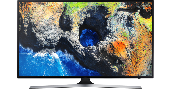 Tivi LED Samsung UA55MU6100KXXV 55 inch giá ưu đãi tại Nguyễn Kim