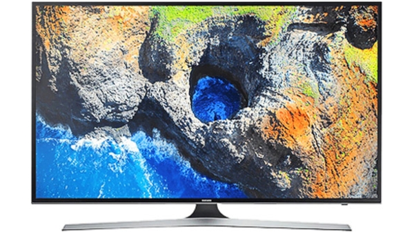 Tivi Led Samsung UA04MU6100KXXV 40 inch giá tốt tại Nguyễn Kim