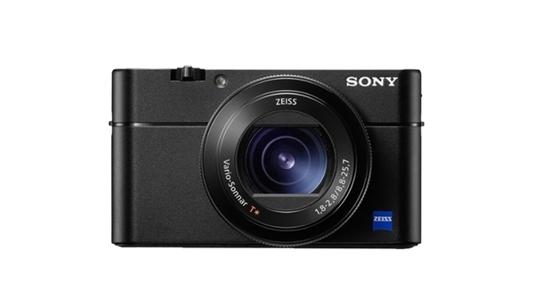 Máy ảnh Sony DSC-RX100M5 E32 giá tốt tại Nguyễn Kim
