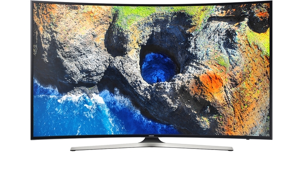 Tivi LED Samsung UA65MU6300KXXV 65" có hình ảnh sắc nét, giá tốt tại Nguyễn Kim