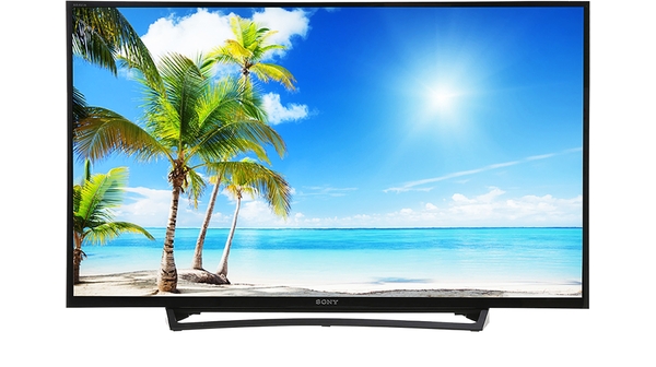Tivi Sony KDL-40R350E 40 inch VN3 giá ưu đãi tại Nguyễn Kim