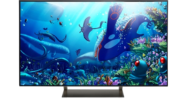 Smart tivi Sony 55 inch KD-55X9300E VN3 giá rẻ tại Nguyễn Kim