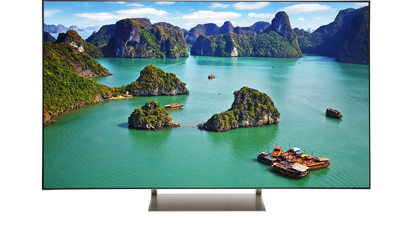 Smart tivi Sony 65 inch KD-65X9300E VN3 giá tốt tại Nguyễn Kim