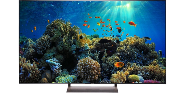 Smart tivi Sony 65 inch KD65X9000E/SVN3 giá rẻ tại Nguyễn Kim