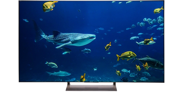 Smart tivi 4K Sony 65 inch KD-65X9000E VN3 giá rẻ Nguyễn Kim
