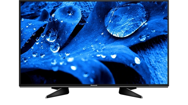 Tivi Led Panasonic TH-43EX600V 43 inch giá ưu đãi tại Nguyễn Kim