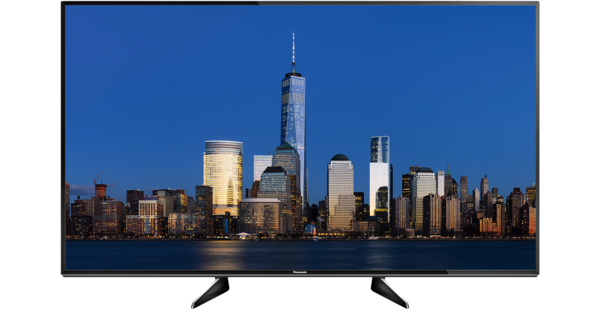 Smart tivi 4K 65inch Panasonic TH-65EX600V có thiết kế tinh tế