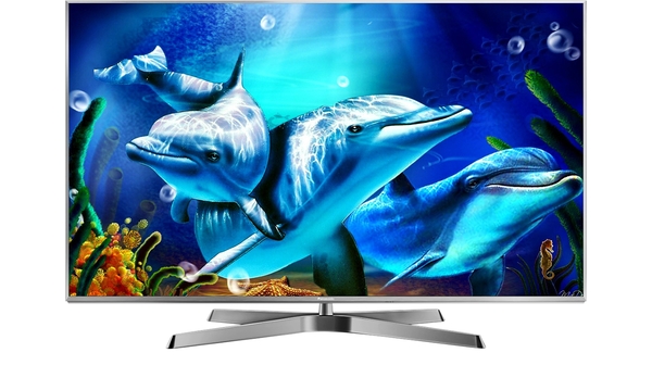 Smart tivi 4K 58" Panasonic TH-58EX750V giá tốt tại Nguyễn Kim