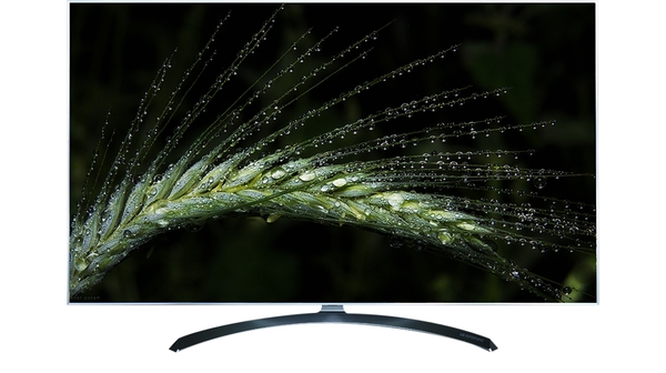 Smart tivi 65 inch LG Super UHD 65SJ800T giá rẻ tại Nguyễn Kim
