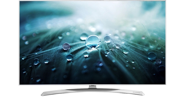 Smart tivi 55 inch LG Super UHD 55SJ800T giá rẻ tại Nguyễn Kim