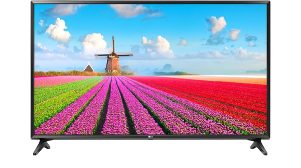 Smart tivi LG 49 inch 49LJ550T giá tốt tại Nguyễn Kim