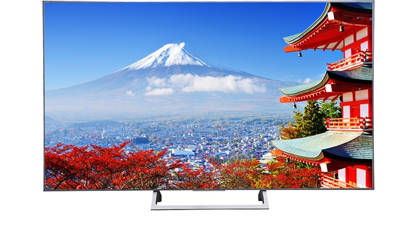 Smart tivi 4K Sony 65 inch KD-65X8500E VN3 giá rẻ tại Nguyễn Kim