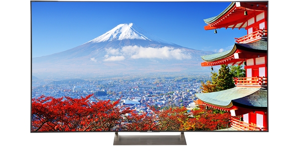 Tivi Sony KD-75X9000E VN3 75 inch giá ưu đãi tại Nguyễn Kim