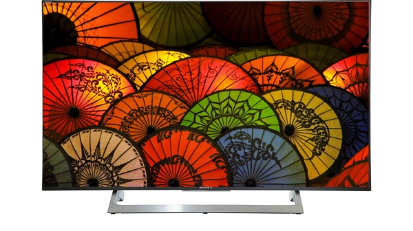 TIVI 4K SONY KD49X8000E/SVN3 49 inches giá tốt tại Nguyễn Kim