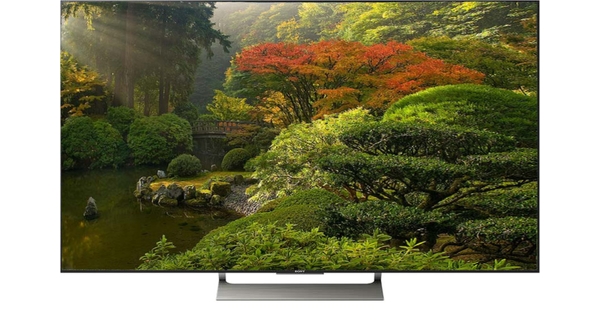Tivi Sony KD-49X9000E VN3 49 inch giá tốt tại Nguyễn Kim